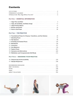 Best GBS&TB01 Yoga Where You Are