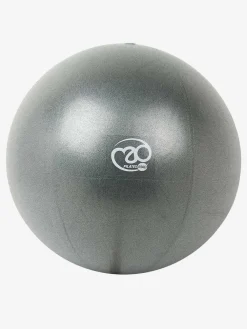 Best YOGAMA02 Yoga-Mad Exer-Soft Pilates Ball 30cm - Graphite