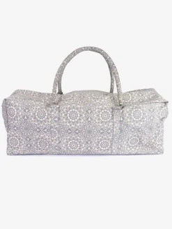 New YOGAMA02 Yoga-Mad Mandala Print Yoga Kit Bag