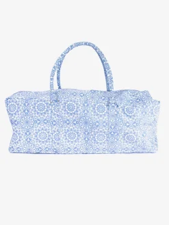 New YOGAMA02 Yoga-Mad Mandala Print Yoga Kit Bag