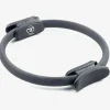 Discount YOGAMA02 Yoga-Mad Pilates Resistance Ring with Double Handle