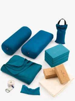 Sale Yogamatters + Anna Ashby Restorative Plus Kit