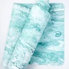 New CAUCHO01 Yogamatters Aqua Evolve Yoga Mat