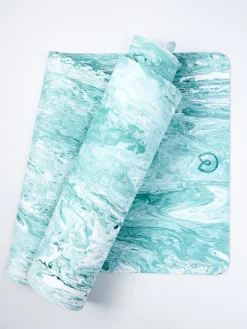 Online CAUCHO01 Yogamatters Aqua Evolve Yoga Mat - Box of 12