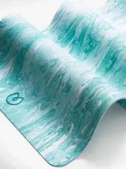 Online CAUCHO01 Yogamatters Aqua Evolve Yoga Mat - Box of 12
