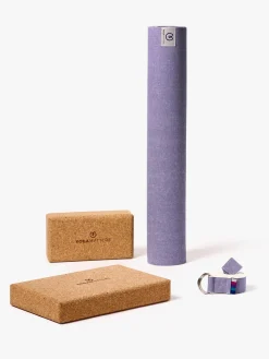 Outlet Yogamatters Beginners Eco Yoga Kit