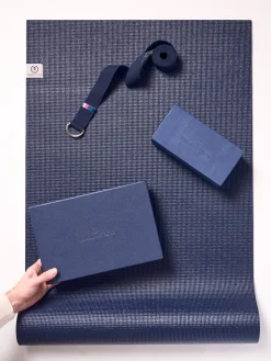 Best Yogamatters Beginners Starter Yoga Kit