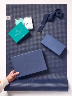 Best Yogamatters Beginners Starter Yoga Kit
