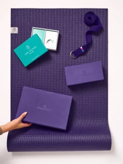 Best Yogamatters Beginners Starter Yoga Kit