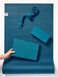 Best Yogamatters Beginners Starter Yoga Kit
