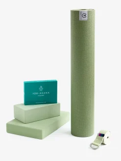 Best Yogamatters Beginners Starter Yoga Kit