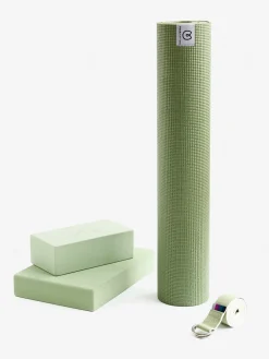 Best Yogamatters Beginners Starter Yoga Kit