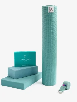 Best Yogamatters Beginners Starter Yoga Kit