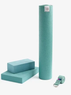Best Yogamatters Beginners Starter Yoga Kit