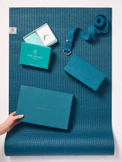 Best Yogamatters Beginners Starter Yoga Kit