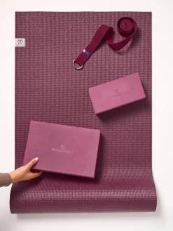 Best Yogamatters Beginners Starter Yoga Kit
