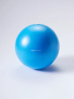 Outlet MATTER02 Yogamatters Blue Exercise Ball - 18cm - Box of 10