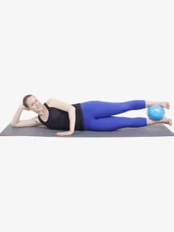 Outlet MATTER02 Yogamatters Blue Exercise Ball - 18cm - Box of 10