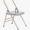 New MATTER02 Yogamatters Chair No Front Bar