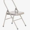 Discount MATTER02 Yogamatters Chair With Front Bar