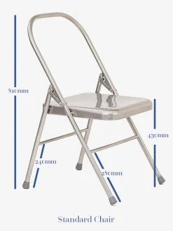 Discount MATTER02 Yogamatters Chair With Front Bar
