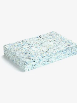 Clearance CUSTOM01 Yogamatters Chipped Foam Yoga Block - Box of 20