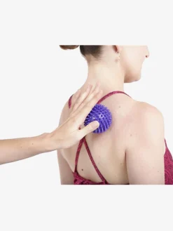Online MATTER02 Yogamatters 7cm Spiky Massage Ball - Box of 10