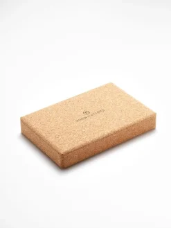 Online EUROSM01 Yogamatters Cork Block - Box of 18