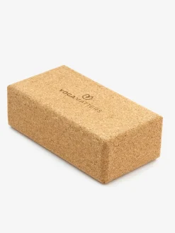 New EUROSM01 Yogamatters Cork Brick