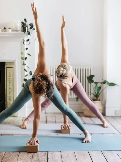New EUROSM01 Yogamatters Cork Brick
