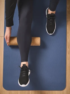 EUROSM01 Yogamatters Cork Massage Fascia Roller