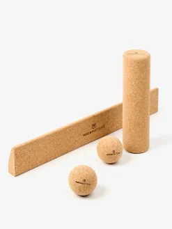 Clearance Yogamatters Cork Recovery Kit