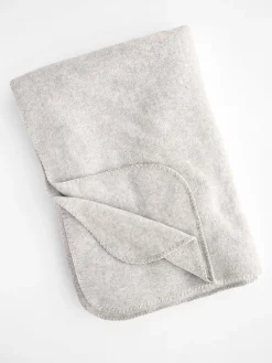 Online AMBASS01 Yogamatters Cosy Fleece Yoga Blanket