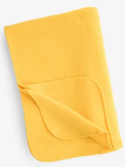 Online AMBASS01 Yogamatters Cosy Fleece Yoga Blanket