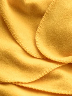 Online AMBASS01 Yogamatters Cosy Fleece Yoga Blanket