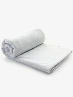 Online AMBASS01 Yogamatters Cosy Fleece Yoga Blanket