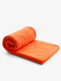 Online AMBASS01 Yogamatters Cosy Fleece Yoga Blanket