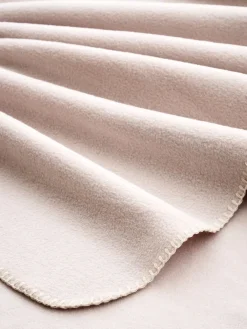 Online AMBASS01 Yogamatters Cosy Fleece Yoga Blanket