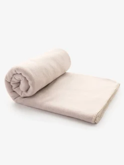 Online AMBASS01 Yogamatters Cosy Fleece Yoga Blanket