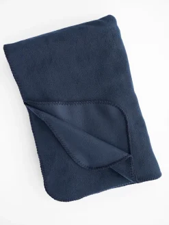Online AMBASS01 Yogamatters Cosy Fleece Yoga Blanket