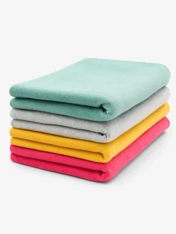 Online AMBASS01 Yogamatters Cosy Fleece Yoga Blanket