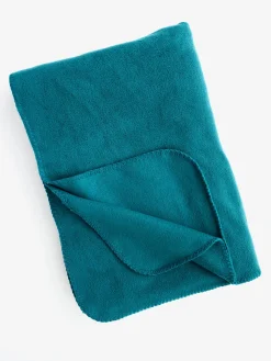 Online AMBASS01 Yogamatters Cosy Fleece Yoga Blanket