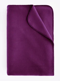 Discount AMBASS01 Yogamatters Cosy Fleece Yoga Blanket - Box of 12