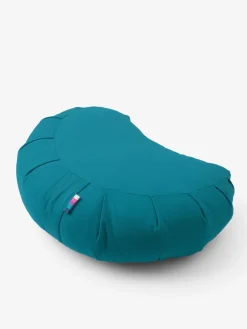 Discount Yogamatters Crescent Meditation & Eye Pillow Kit