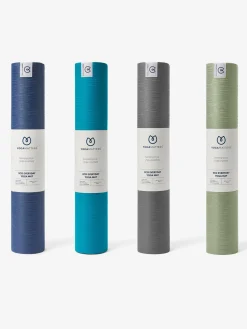 Best DIVER01 Yogamatters Eco Everyday Yoga Mat