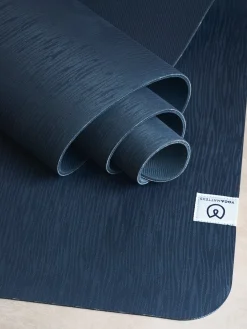 Best DIVER01 Yogamatters Eco Everyday Yoga Mat