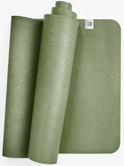 Best DIVER01 Yogamatters Eco Everyday Yoga Mat