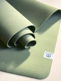 Best DIVER01 Yogamatters Eco Everyday Yoga Mat