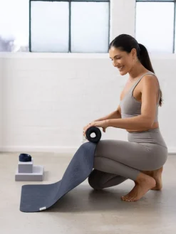 Best DIVER01 Yogamatters Eco Everyday Yoga Mat