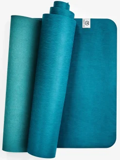 Best DIVER01 Yogamatters Eco Everyday Yoga Mat